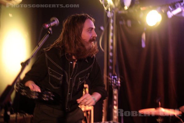 ELLIS-D - 2023-11-16 - PARIS - L'International - 